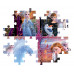 Clementoni Kids Puzzle Supercolor Disney Frozen 180 pcs