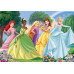 Clementoni Kids Puzzle Super Color Princesses 180 pcs