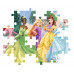 Clementoni Kids Puzzle Super Color Princesses 180 pcs
