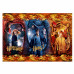 Clementoni Kids Puzzle Super Color Harry Potter 104 pcs