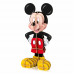 Clementoni Kids Puzzle Super Color 3D Mickey Mouse 104 pcs