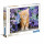 Clementoni Puzzle High Quality Collection Kitten With Blue Eyes 500 pcs