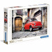 Clementoni Puzzle High Quality Collection Fiat 500 500 pcs