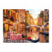 Clementoni Puzzle High Quality Collection Venice 1500 pcs