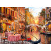 Clementoni Puzzle High Quality Collection Venice 1500 pcs