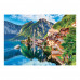 Clementoni Puzzle Panorama High Quality Collection Hallstatt 1500 pcs