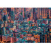 Clementoni Puzzle High Quality Collection The Hive Hong Kong 1500 pcs