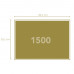 Clementoni Puzzle High Quality Collection The Hive Hong Kong 1500 pcs
