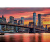 Clementoni Puzzle High Quality Collection East River At Dusk 1500 pcs