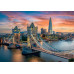 Clementoni Puzzle High Quality Collection London Twilight 1500 pcs