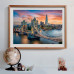 Clementoni Puzzle High Quality Collection London Twilight 1500 pcs
