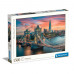 Clementoni Puzzle High Quality Collection London Twilight 1500 pcs