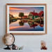 Clementoni Puzzle High Quality Collection Zaanse Schans 1500 pcs