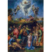 Clementoni Puzzle Museum Collection Raphael: Transfiguration 1500 pcs