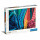 Clementoni Puzzle High Quality Collection Colorful Wavy Fabrics 1500 pcs