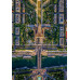 Clementoni Puzzle High Quality Collection Flying Over Paris 1500 pcs