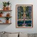 Clementoni Puzzle High Quality Collection Flying Over Paris 1500 pcs