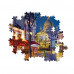 Clementoni Puzzle High Quality Collection Paris Montmartre 1500 pcs - Compact Box