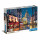 Clementoni Puzzle High Quality Collection Paris Montmartre 1500 pcs - Compact Box