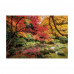 Clementoni Puzzle High Quality Collection Autumn Park 1500 pcs - Compact Box