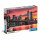 Clementoni Puzzle High Quality Collection Sunset On The Brooklyn Bridge 1500 pcs - Compact Box