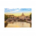 Clementoni Puzzle High Quality Collection Rome 1500 pcs - Compact Box