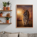 Clementoni Puzzle High Quality Collection Tiger 1500 pcs