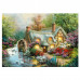 Clementoni Puzzle High Quality Collection Escape To The Country 1500 pcs