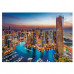 Clementoni Puzzle High Quality Collection Dubai Marina 1500 pcs