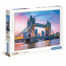 Clementoni Puzzle High Quality Collection London Bridge 1500 pcs