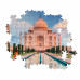 Clementoni Puzzle High Quality Collection Taj Mahal 1500 pcs