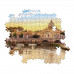 Clementoni Puzzle High Quality Collection Rome 1500 pcs