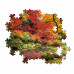 Clementoni Puzzle High Quality Collection Autumn Park 1500 pcs