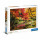 Clementoni Puzzle High Quality Collection Autumn Park 1500 pcs