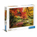 Clementoni Puzzle High Quality Collection Autumn Park 1500 pcs