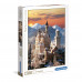 Clementoni Puzzle High Quality Collection Neuschwanstein 1500 pcs
