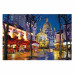 Clementoni Puzzle High Quality Collection Paris Montmartre 1500 pcs