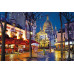 Clementoni Puzzle High Quality Collection Paris Montmartre 1500 pcs