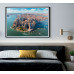 Clementoni Puzzle High Quality Collection Manhattan New York 2000 pcs