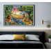 Clementoni Puzzle High Quality Collection Animals of Africa 2000 pcs