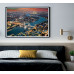 Clementoni Puzzle High Quality Collection London View From Above 2000 pcs
