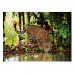 Clementoni Puzzle High Quality Collection Leopard 2000 pcs
