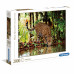 Clementoni Puzzle High Quality Collection Leopard 2000 pcs