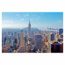 Clementoni Puzzle High Quality Collection New York 2000 pcs