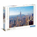 Clementoni Puzzle High Quality Collection New York 2000 pcs