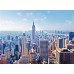 Clementoni Puzzle High Quality Collection New York 2000 pcs