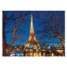 Clementoni Puzzle High Quality Collection Paris 2000 pcs