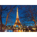 Clementoni Puzzle High Quality Collection Paris 2000 pcs