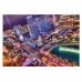Clementoni Puzzle High Quality Collection Las Vegas At Night 2000 pcs
