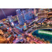 Clementoni Puzzle High Quality Collection Las Vegas At Night 2000 pcs